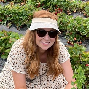 Meet your Posher, Kylie